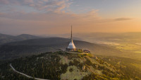 Ještěd lk5